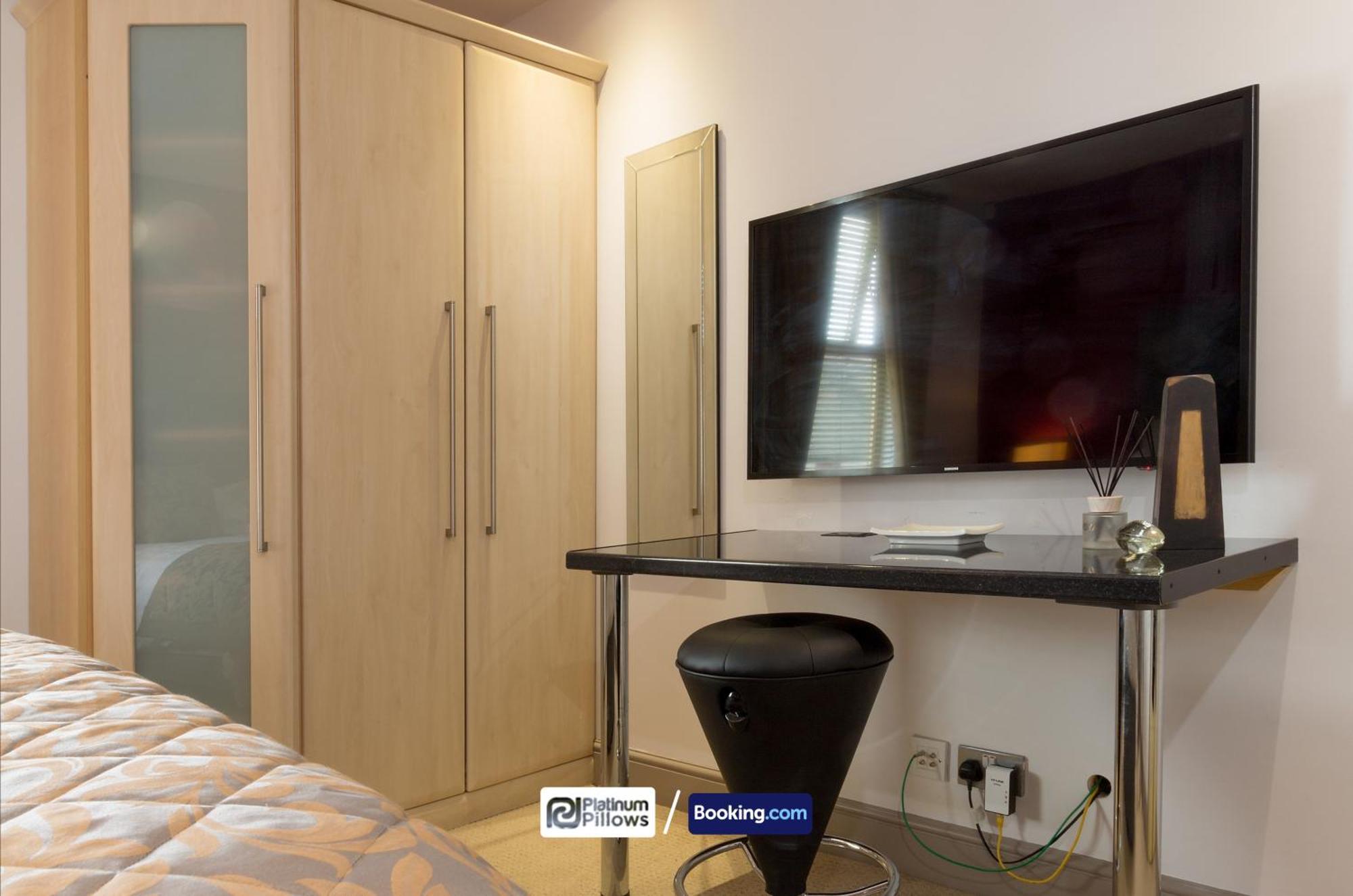 Modern Oxford 4 Bedroom Apartment, Contractor Accommodation, Walkable Into City Centre, Weekly & Monthly Deals Zewnętrze zdjęcie