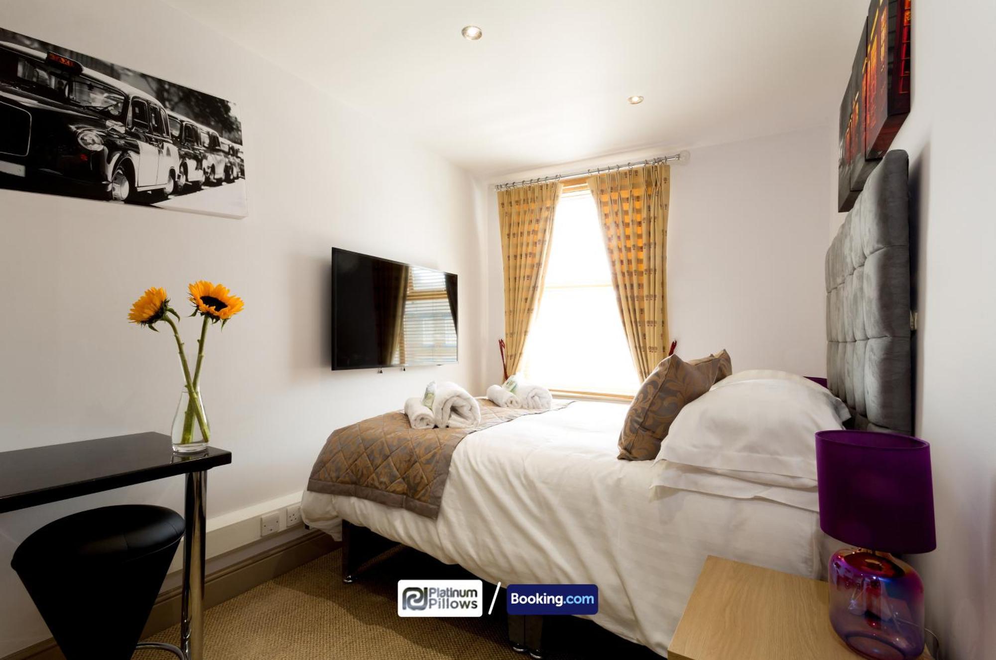 Modern Oxford 4 Bedroom Apartment, Contractor Accommodation, Walkable Into City Centre, Weekly & Monthly Deals Zewnętrze zdjęcie